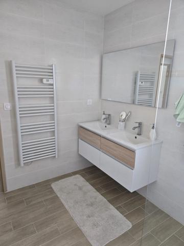 A vendre maison plain-pied à CONTRES (41)