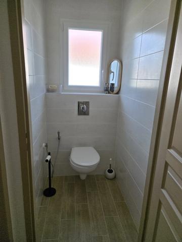 A vendre maison plain-pied à CONTRES (41)