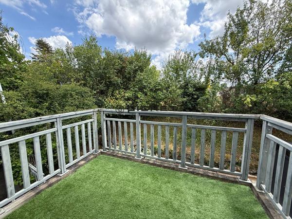 Appartement 3 pièces 56 m² MONTUSSAN - 33450
