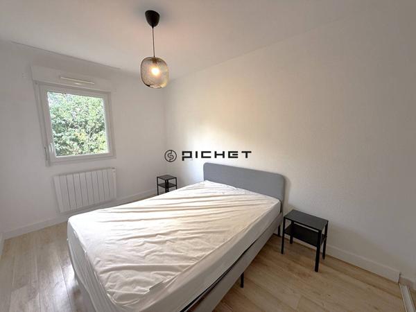 Appartement 3 pièces 56 m² MONTUSSAN - 33450