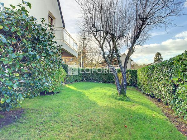 Achat maison près de Guichen - 7 pièce(s) - 161 m² - 336 170 €