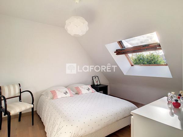 Achat maison près de Guichen - 7 pièce(s) - 161 m² - 336 170 €