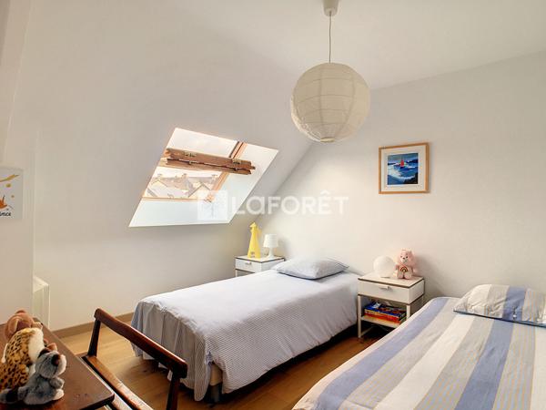 Achat maison près de Guichen - 7 pièce(s) - 161 m² - 336 170 €