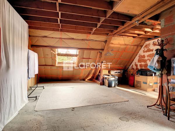 Achat maison près de Guichen - 7 pièce(s) - 161 m² - 336 170 €