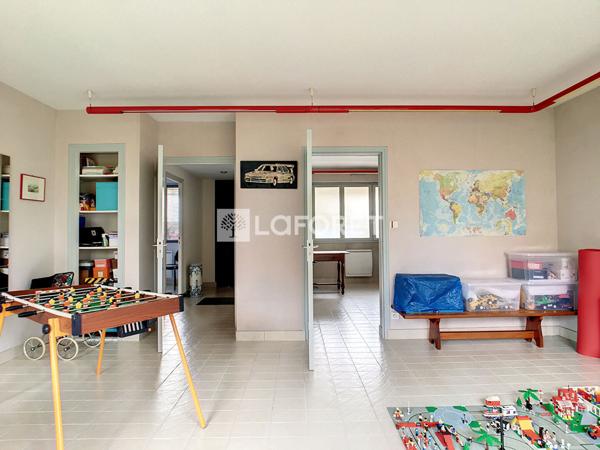 Achat maison près de Guichen - 7 pièce(s) - 161 m² - 336 170 €