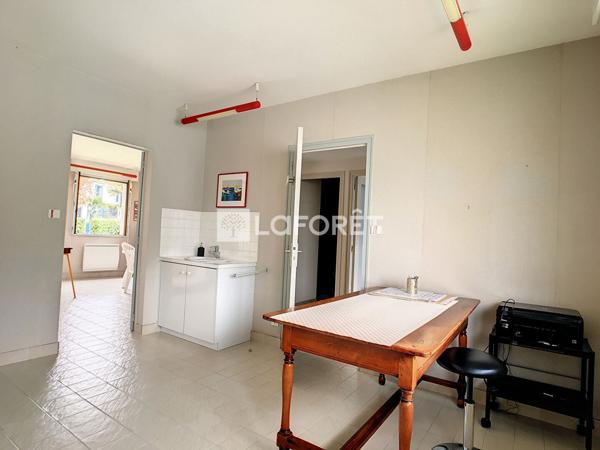 Achat maison près de Guichen - 7 pièce(s) - 161 m² - 336 170 €