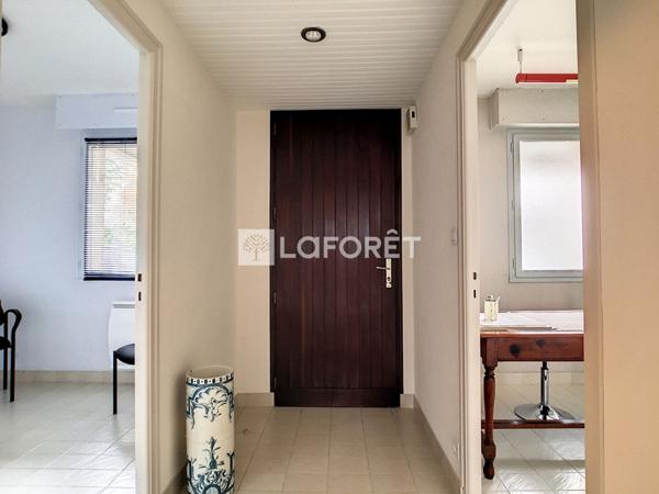 Achat maison près de Guichen - 7 pièce(s) - 161 m² - 336 170 €