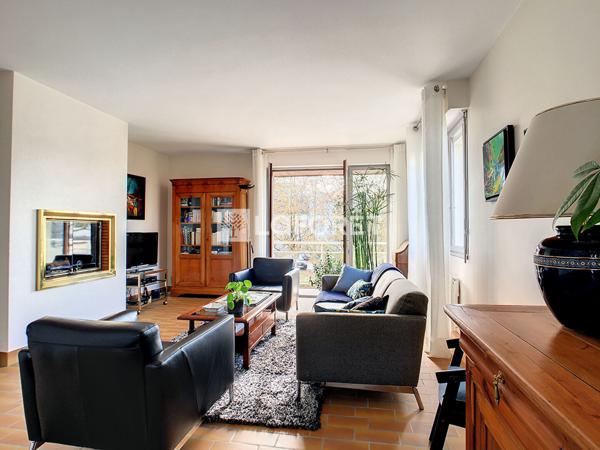 Achat maison près de Guichen - 7 pièce(s) - 161 m² - 336 170 €