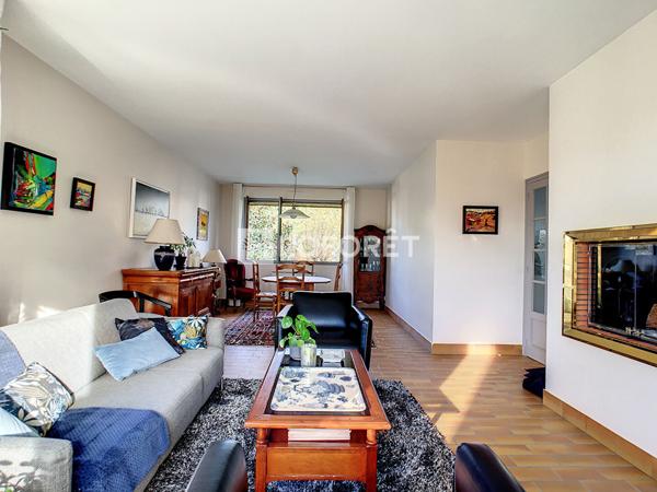 Achat maison près de Guichen - 7 pièce(s) - 161 m² - 336 170 €