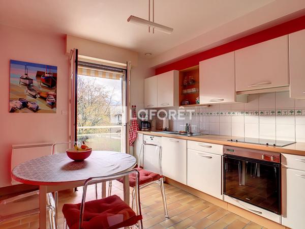 Achat maison près de Guichen - 7 pièce(s) - 161 m² - 336 170 €