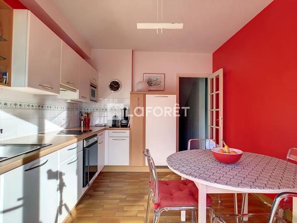 Achat maison près de Guichen - 7 pièce(s) - 161 m² - 336 170 €