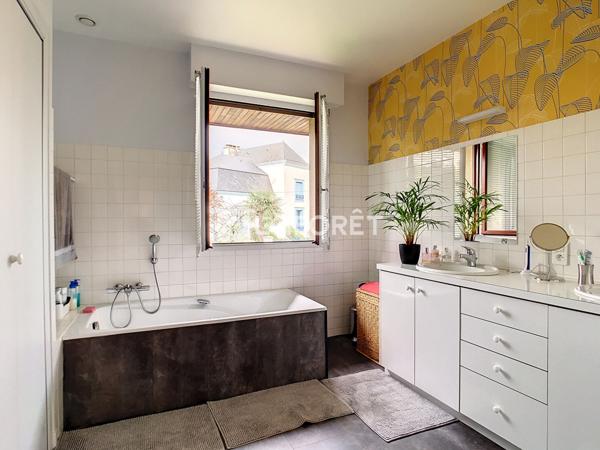 Achat maison près de Guichen - 7 pièce(s) - 161 m² - 336 170 €