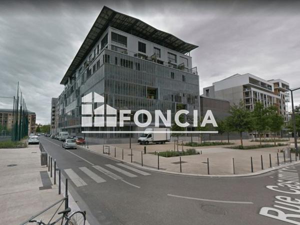 Location Parking - 3 RUE CASIMIR PERIER Lyon 69002