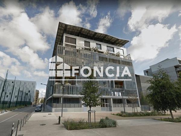 Location Parking - 3 RUE CASIMIR PERIER Lyon 69002