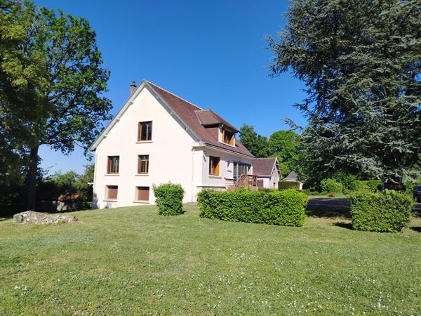 Maison JOUE-LES-TOURS - Lac des Bretonnières