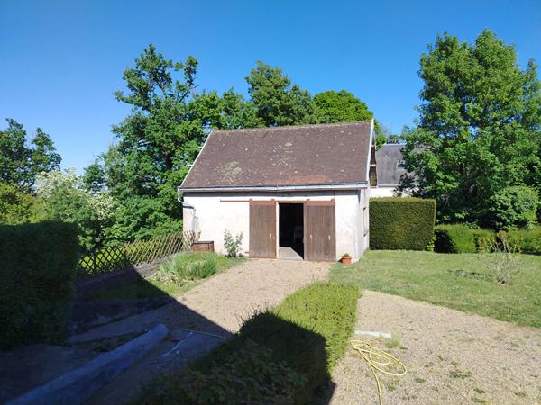 Maison JOUE-LES-TOURS - Lac des Bretonnières