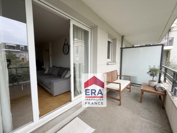 Appartement Sartrouville 3 pièce(s)