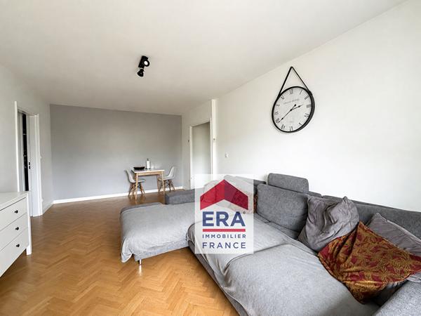 Appartement Sartrouville 3 pièce(s)