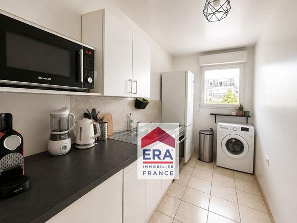 Appartement Sartrouville 3 pièce(s)