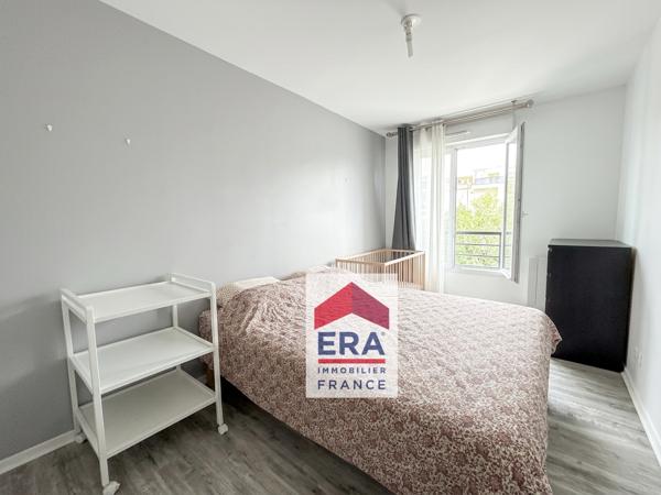 Appartement Sartrouville 3 pièce(s)