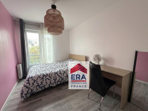 Appartement Sartrouville 3 pièce(s)