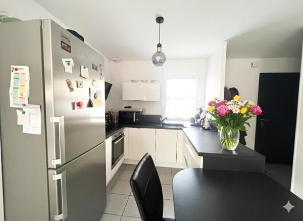 Charmante maison contemporaine – 2019 – Brest Penn Ar C’hleuz