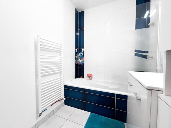 Charmante maison contemporaine – 2019 – Brest Penn Ar C’hleuz