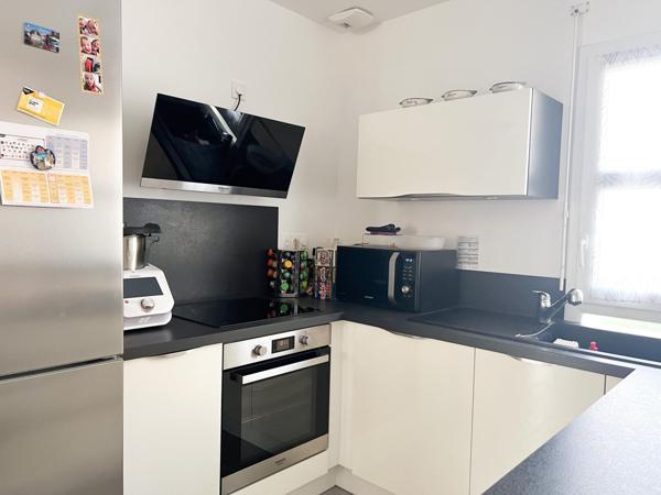 Charmante maison contemporaine – 2019 – Brest Penn Ar C’hleuz