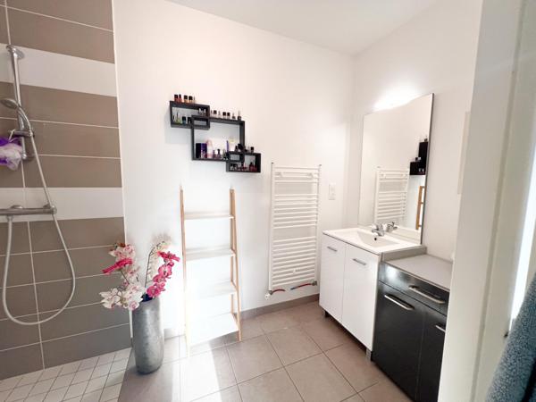 Charmante maison contemporaine – 2019 – Brest Penn Ar C’hleuz