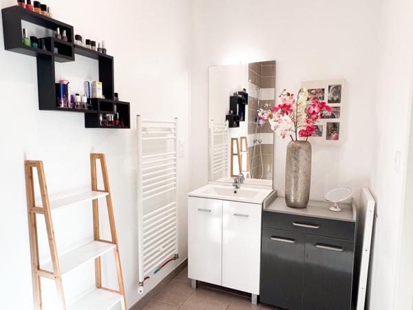 Charmante maison contemporaine – 2019 – Brest Penn Ar C’hleuz