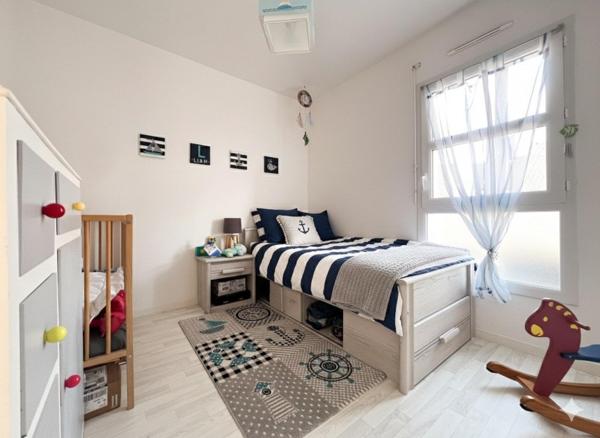 Charmante maison contemporaine – 2019 – Brest Penn Ar C’hleuz