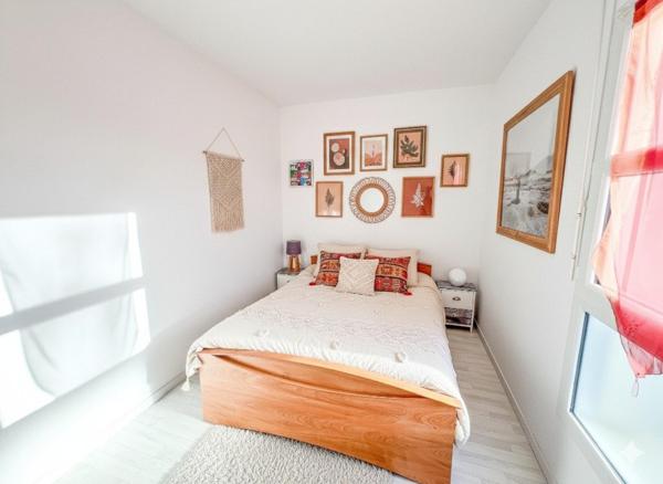 Charmante maison contemporaine – 2019 – Brest Penn Ar C’hleuz