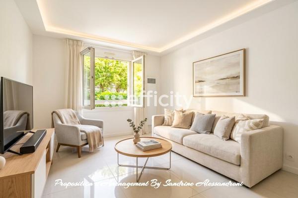 Appartement
         2 pièces
        - 45 m² Exclusivité 170 000 € *