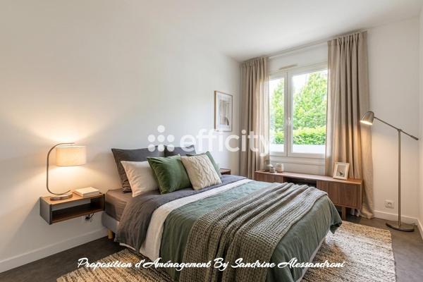 Appartement
         2 pièces
        - 45 m² Exclusivité 170 000 € *