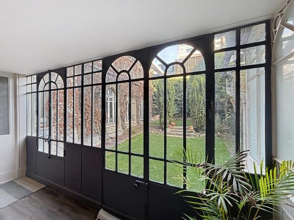 Maison à vendre 15 pièces REIMS (51)