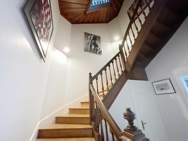 Maison à vendre 15 pièces REIMS (51)