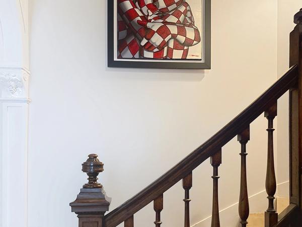 Maison à vendre 15 pièces REIMS (51)