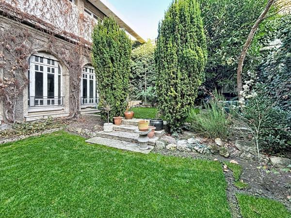 Maison à vendre 15 pièces REIMS (51)