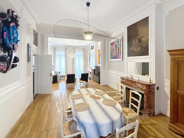 Maison à vendre 15 pièces REIMS (51)