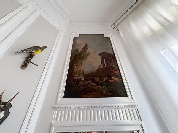 Maison à vendre 15 pièces REIMS (51)