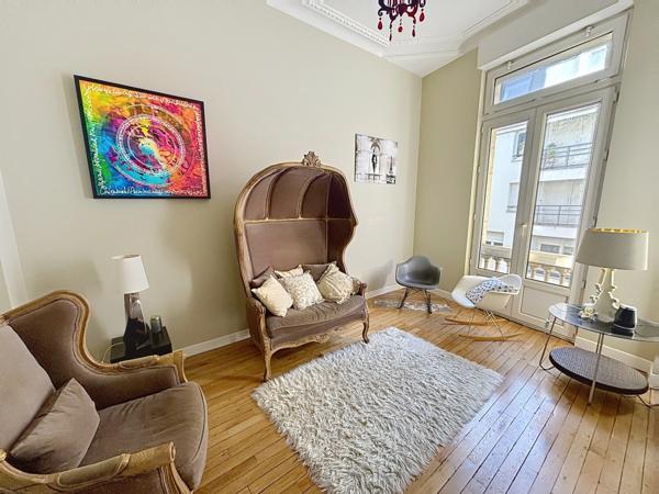 Maison à vendre 15 pièces REIMS (51)