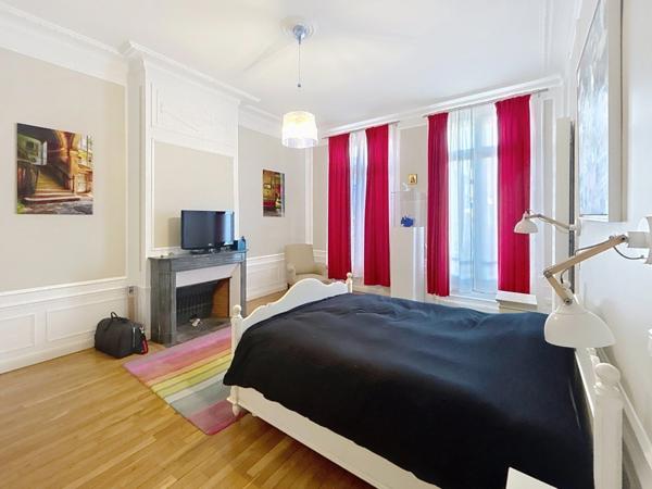 Maison à vendre 15 pièces REIMS (51)