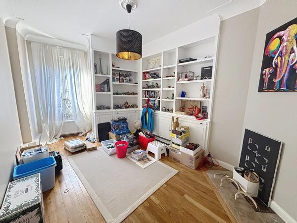 Maison à vendre 15 pièces REIMS (51)