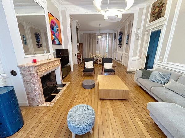 Maison à vendre 15 pièces REIMS (51)