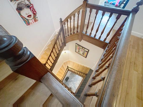 Maison à vendre 15 pièces REIMS (51)