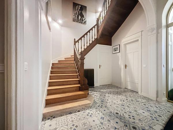 Maison à vendre 15 pièces REIMS (51)