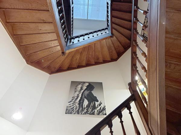 Maison à vendre 15 pièces REIMS (51)