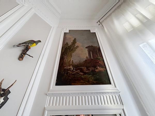 Maison à vendre 15 pièces REIMS (51)