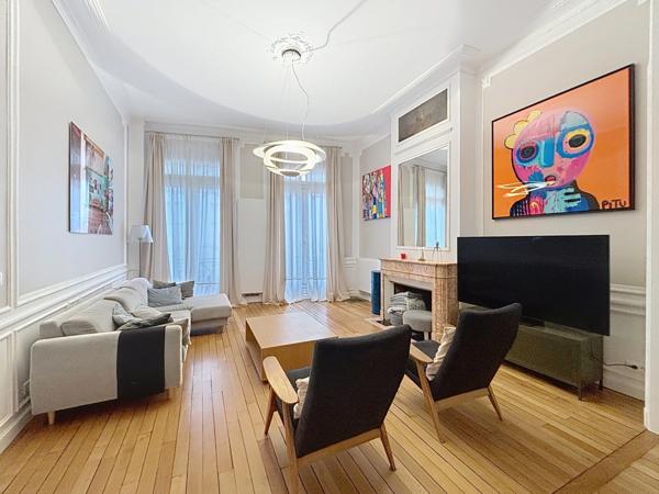 Maison à vendre 15 pièces REIMS (51)