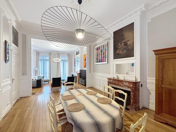 Maison à vendre 15 pièces REIMS (51)